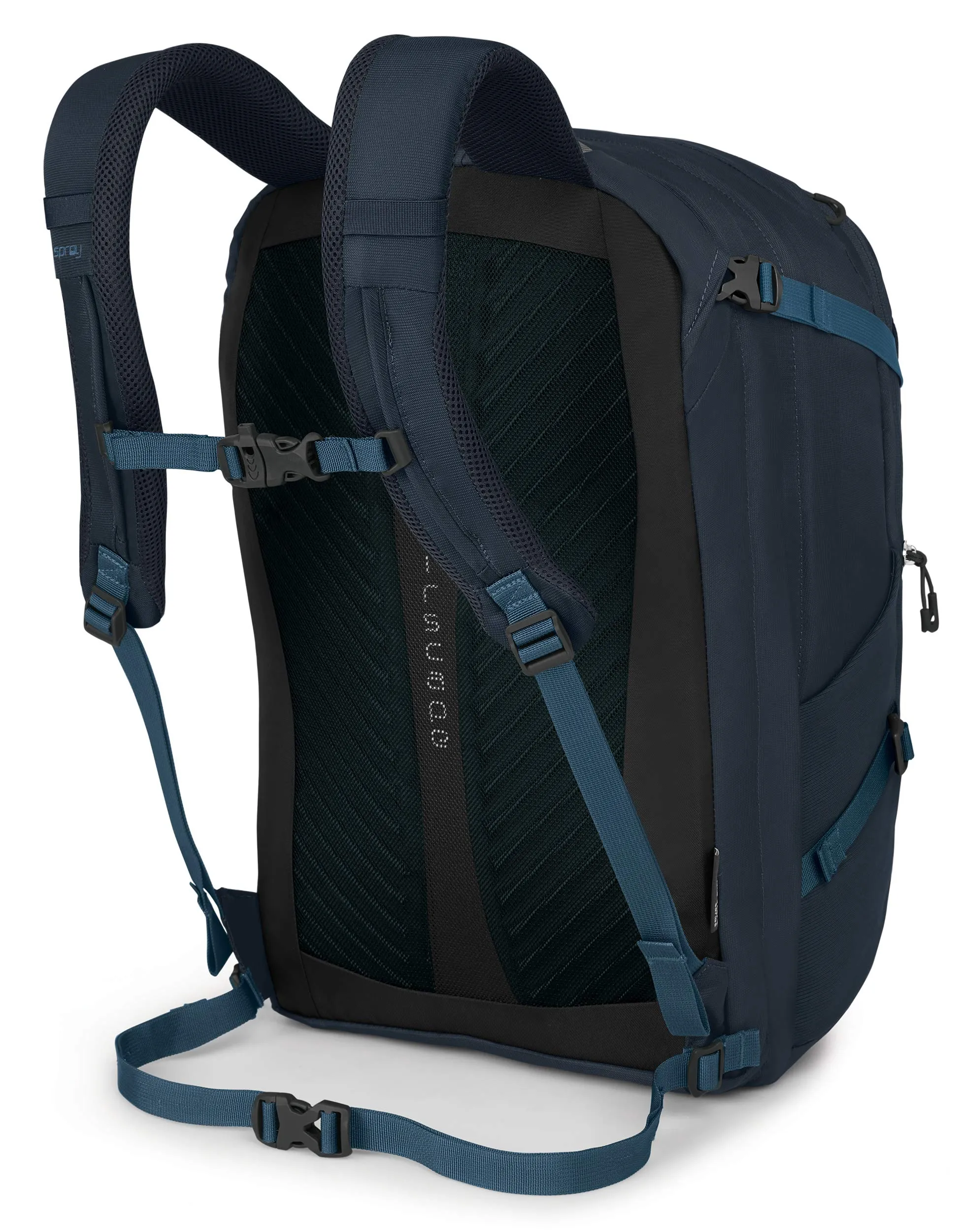 Sac à dos pour ordinateur portable Osprey Packs Nebula pour hommes