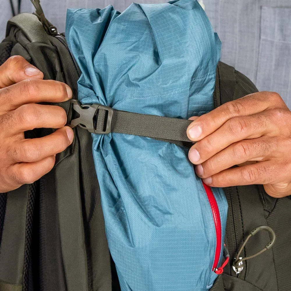 Sac à dos pour ordinateur portable Osprey Packs Nebula pour hommes