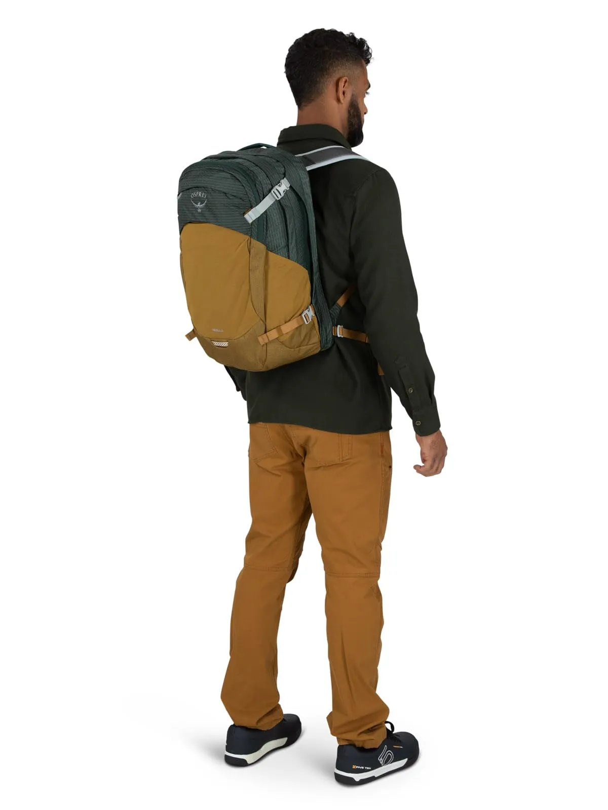 Sac à dos pour ordinateur portable Osprey Packs Nebula pour hommes