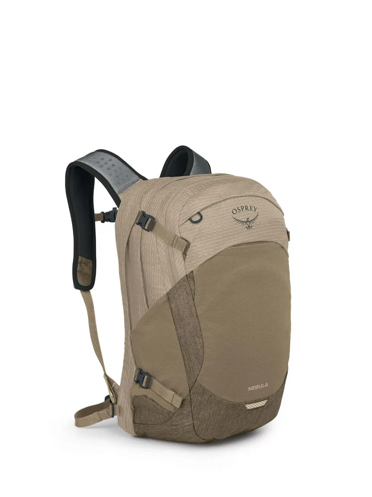 Sac à dos pour ordinateur portable Osprey Packs Nebula pour hommes