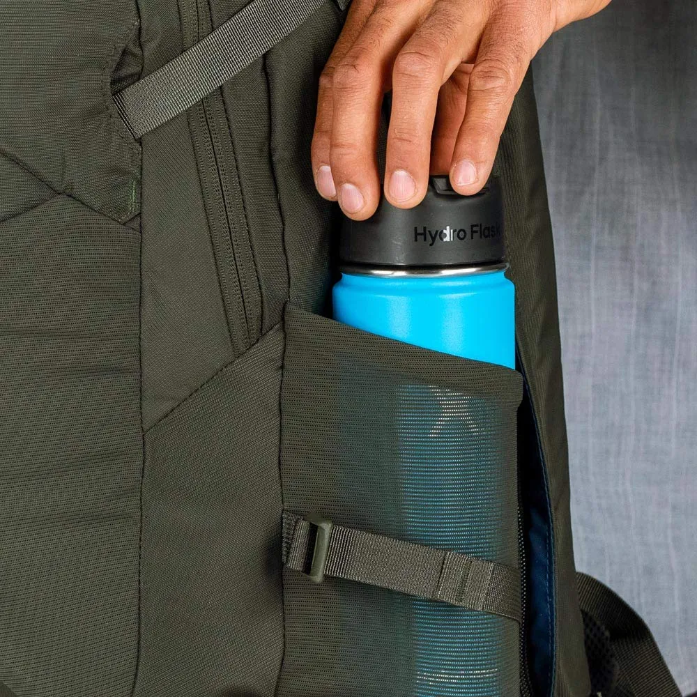 Sac à dos pour ordinateur portable Osprey Packs Nebula pour hommes