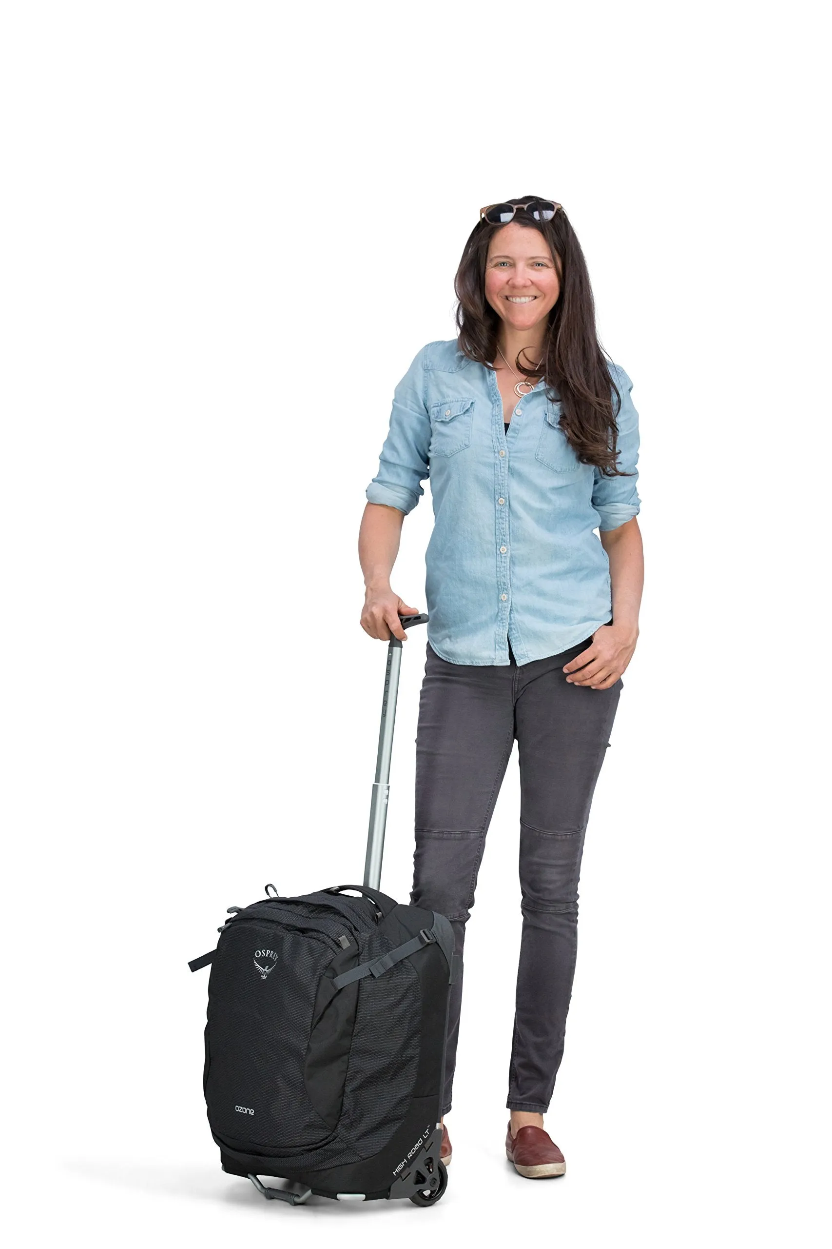 Osprey Packs Ozone Global Carry-On 38L/19.5