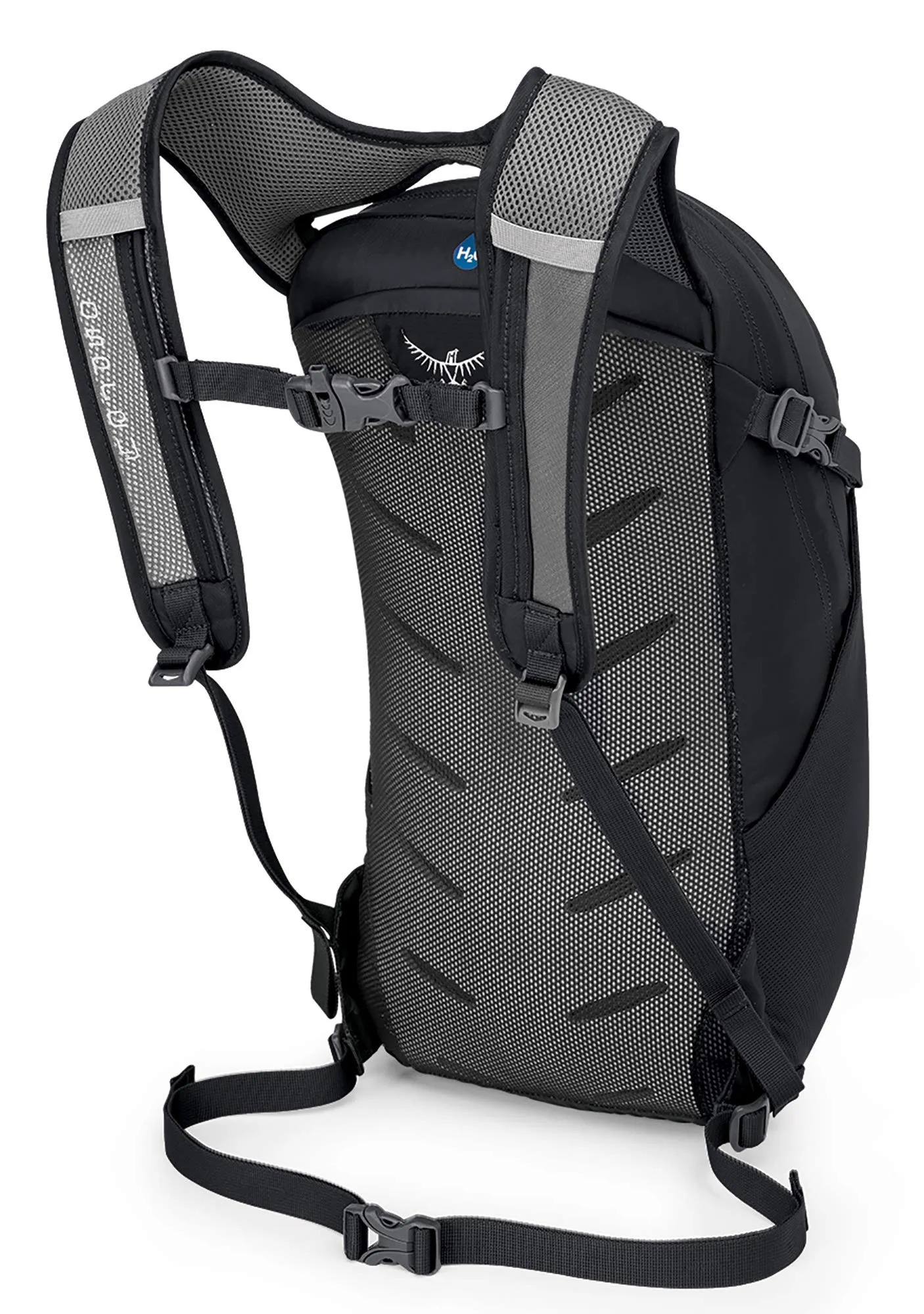 Osprey Packs Sac à dos Daylite (Noir) Sacs Osprey-Packs
