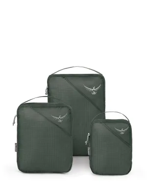Osprey Packs Ensemble de Cubes de Rangement Ultraléger Osprey-Packs