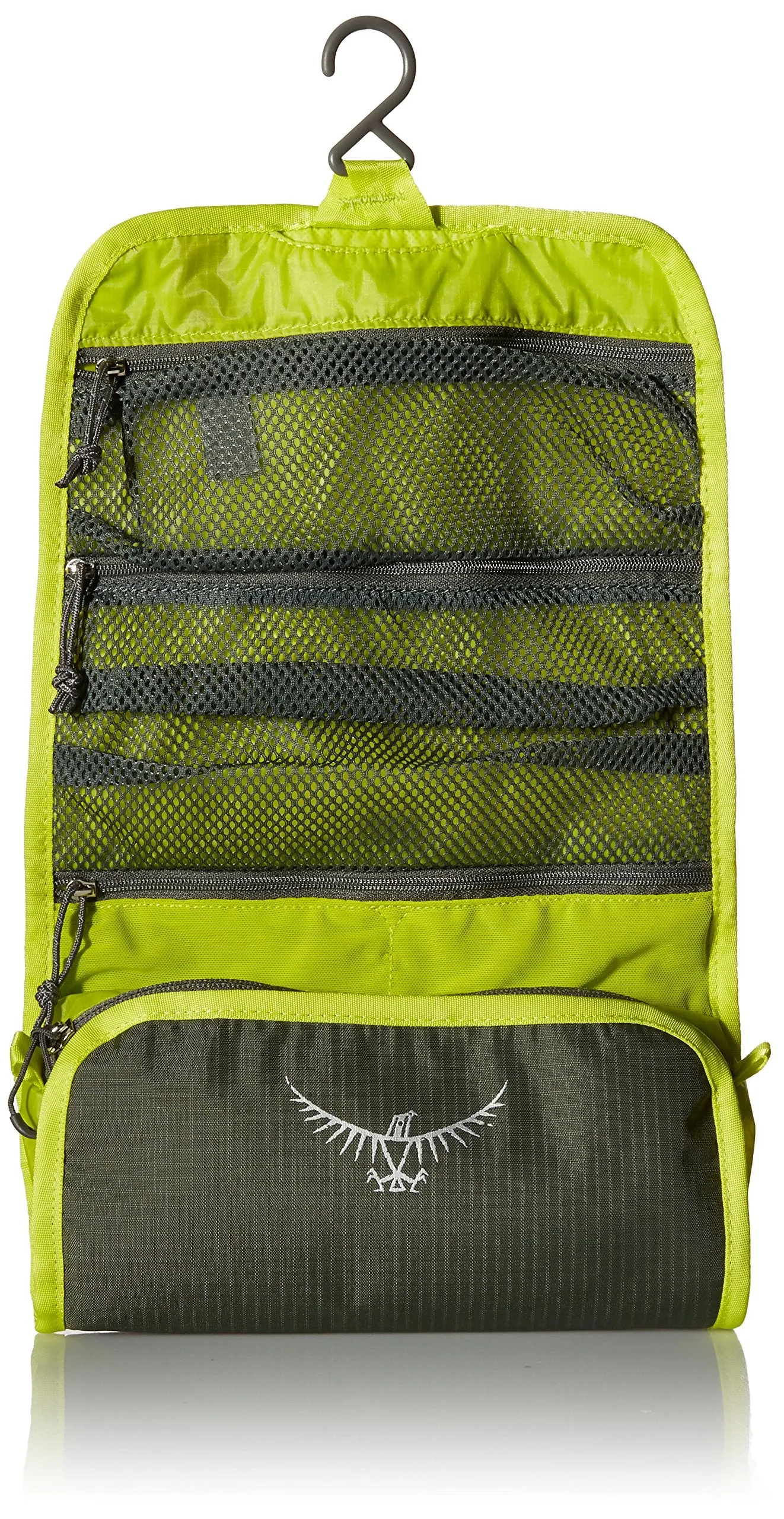 Osprey Packs Sacs Organisateur Roulant Ultraléger Osprey-Packs
