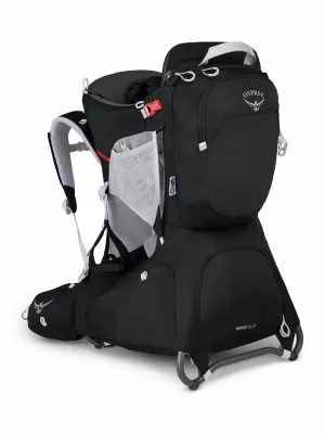 Osprey Packs Poco Plus Porte-bébé Osprey-Packs