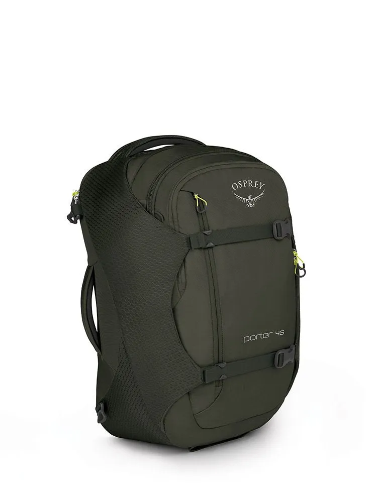 Sac à dos de voyage Osprey Packs Porter 46