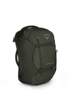 Sac à dos de voyage Osprey Packs Porter 46