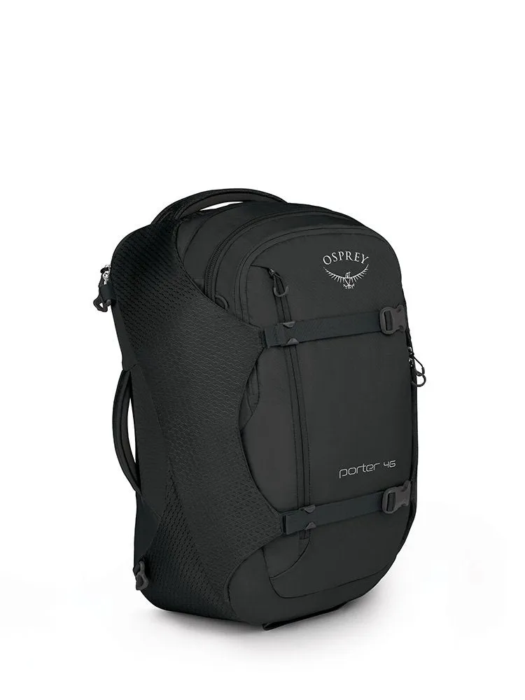 Sac à dos de voyage Osprey Packs Porter 46