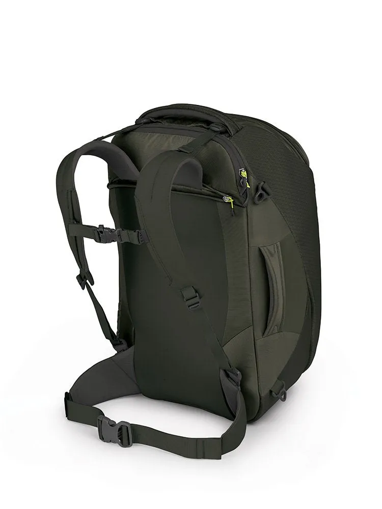 Sac à dos de voyage Osprey Packs Porter 46