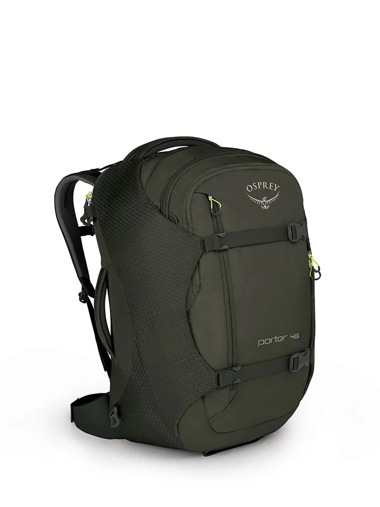 Sac à dos de voyage Osprey Packs Porter 46