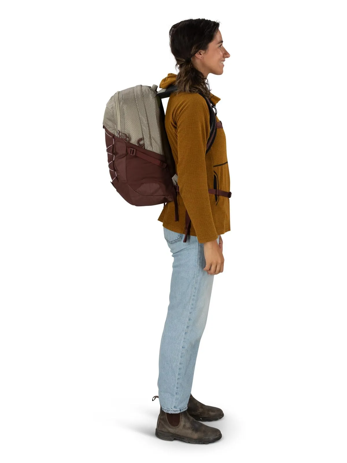 Sac à dos pour ordinateur portable Osprey Packs Quasar pour hommes