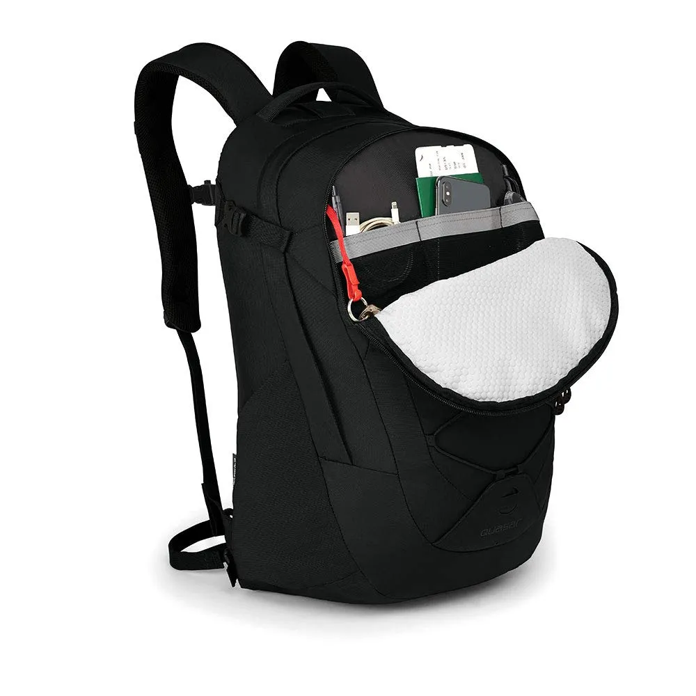 Sac à dos pour ordinateur portable Osprey Packs Quasar pour hommes