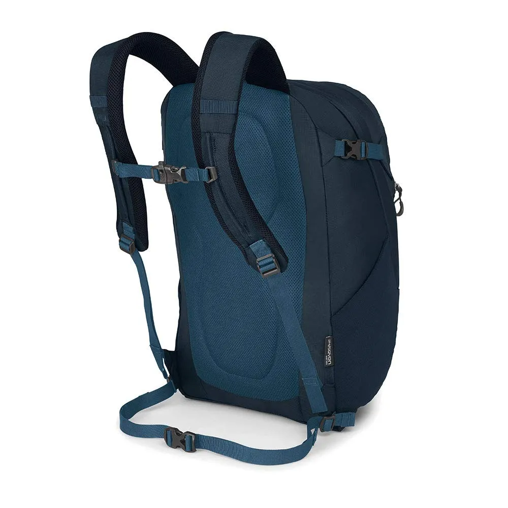 Sac à dos pour ordinateur portable Osprey Packs Quasar pour hommes