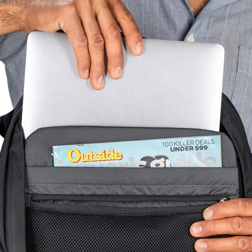 Sac à dos pour ordinateur portable Osprey Packs Quasar pour hommes