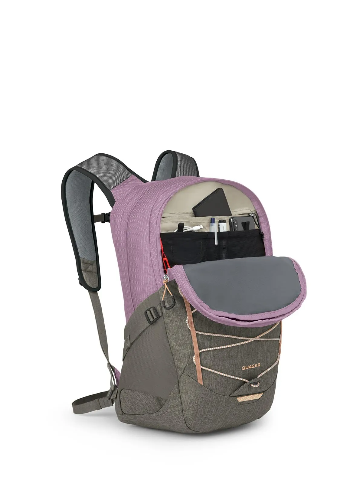 Sac à dos pour ordinateur portable Osprey Packs Quasar pour hommes