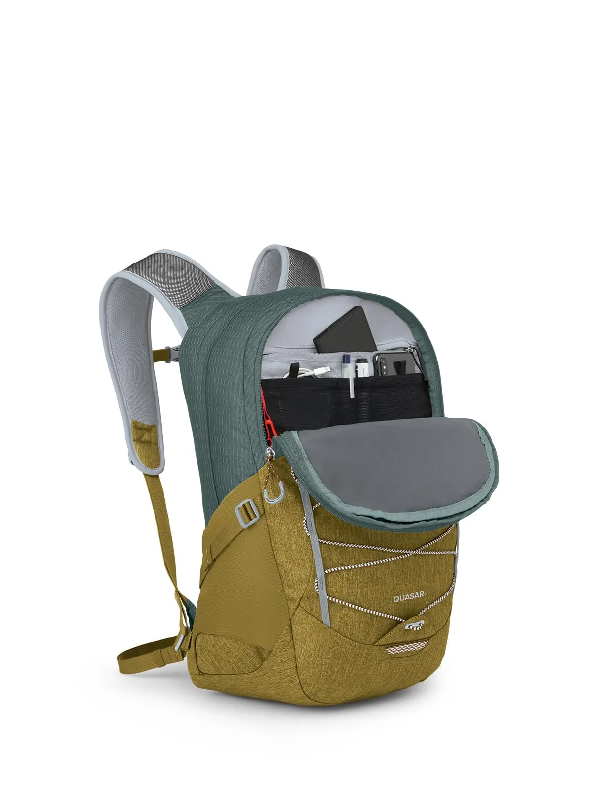 Sac à dos pour ordinateur portable Osprey Packs Quasar pour hommes