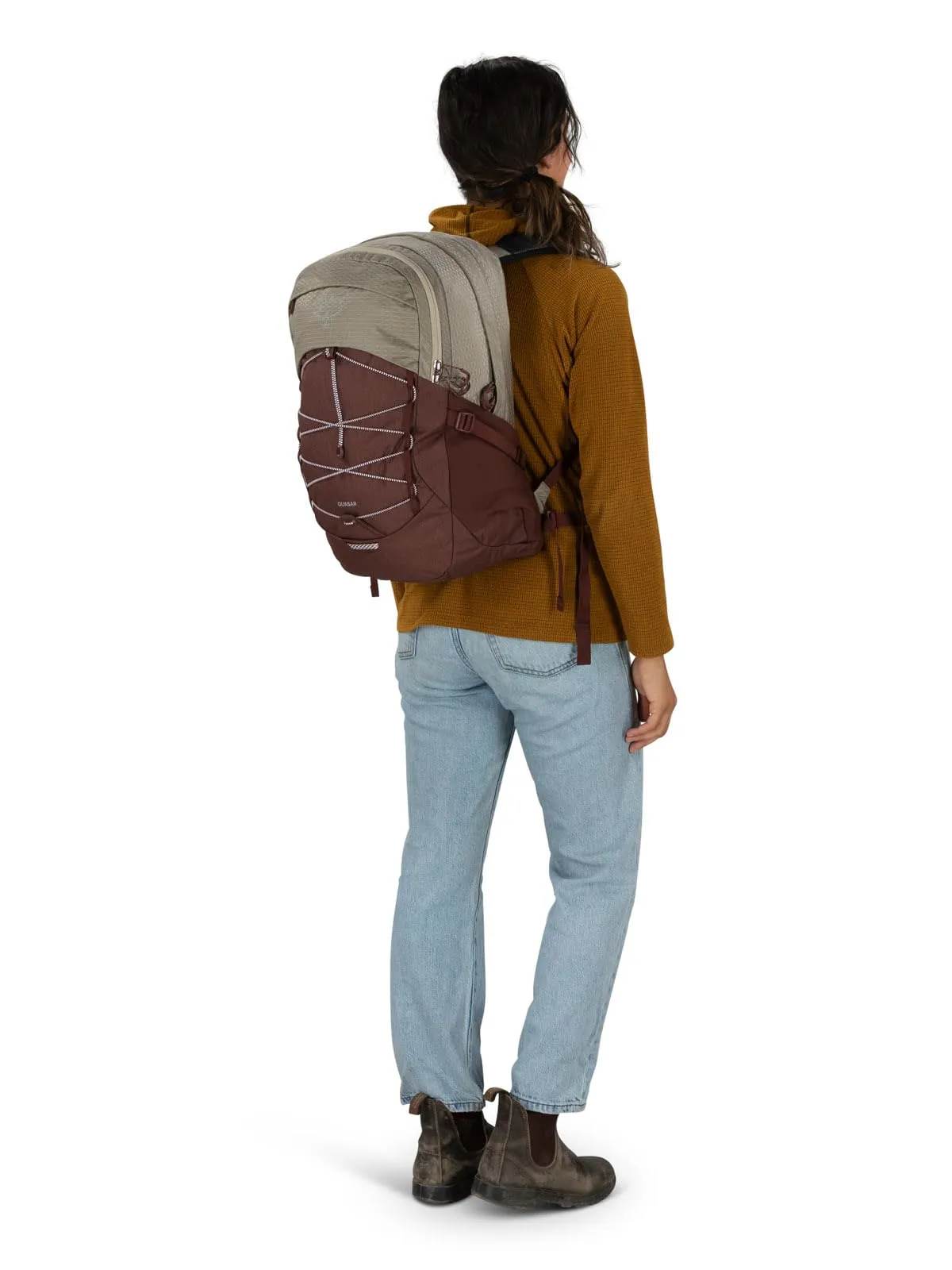 Sac à dos pour ordinateur portable Osprey Packs Quasar pour hommes