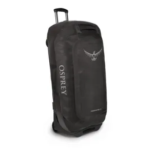 Osprey Packs Rolling Transporter 120 Sac de Voyage (Noir) Sacs Osprey-Packs