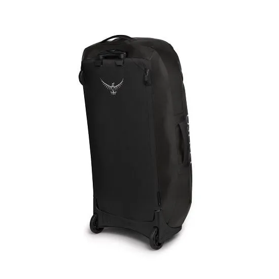 Osprey Packs Rolling Transporter 120 Sac de Voyage (Noir) Sacs Osprey-Packs