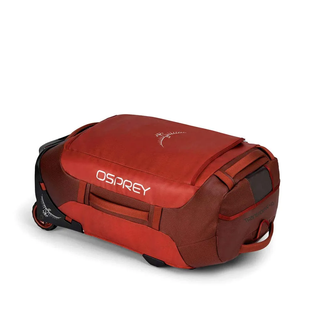 Osprey Packs Sac de Transport Roulant 40 Sac de Voyage Osprey-Packs
