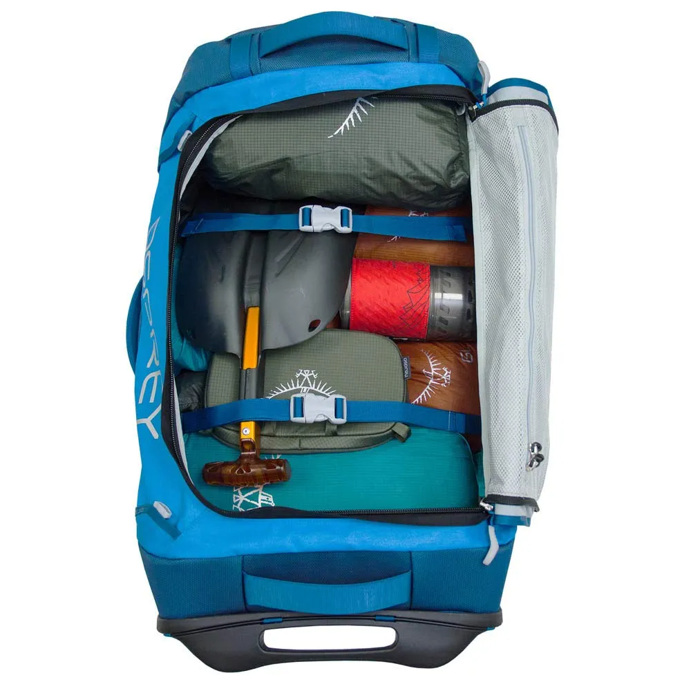 Osprey Packs Sac de Transport Roulant 40 Sac de Voyage Osprey-Packs