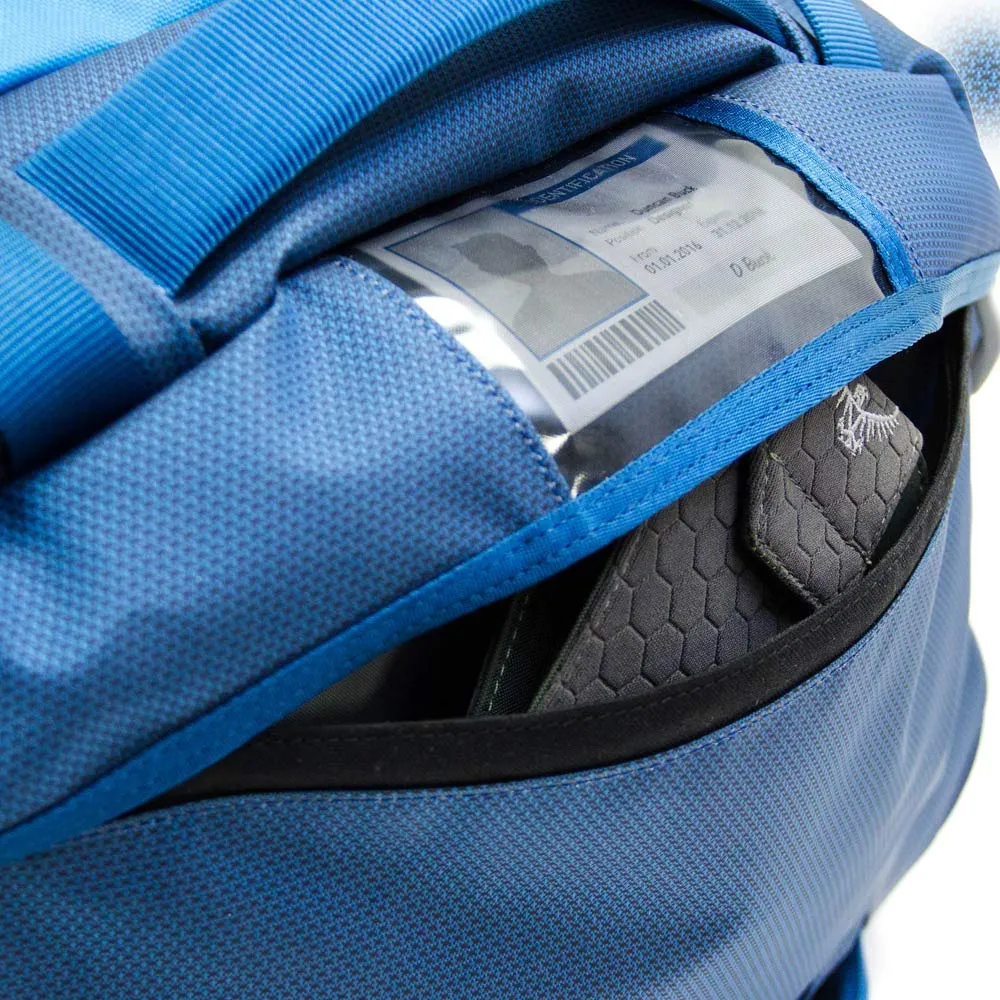 Osprey Packs Sac de Transport Roulant 40 Sac de Voyage Osprey-Packs