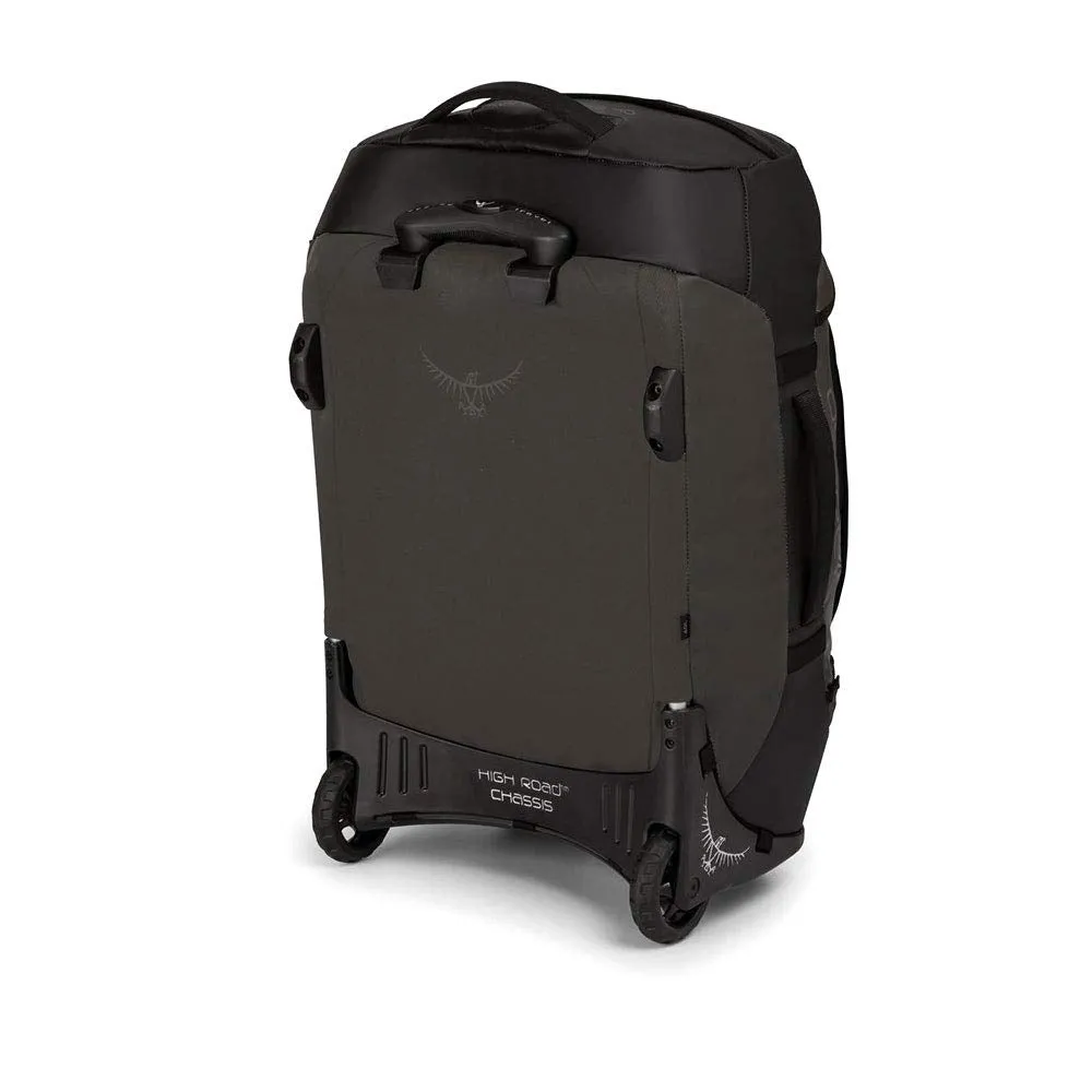 Osprey Packs Sac de Transport Roulant 40 Sac de Voyage Osprey-Packs