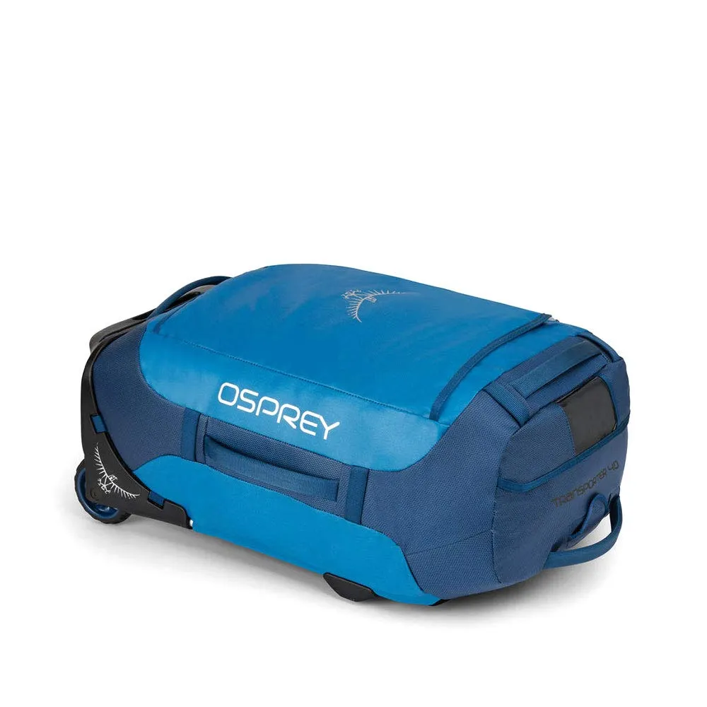 Osprey Packs Sac de Transport Roulant 40 Sac de Voyage Osprey-Packs