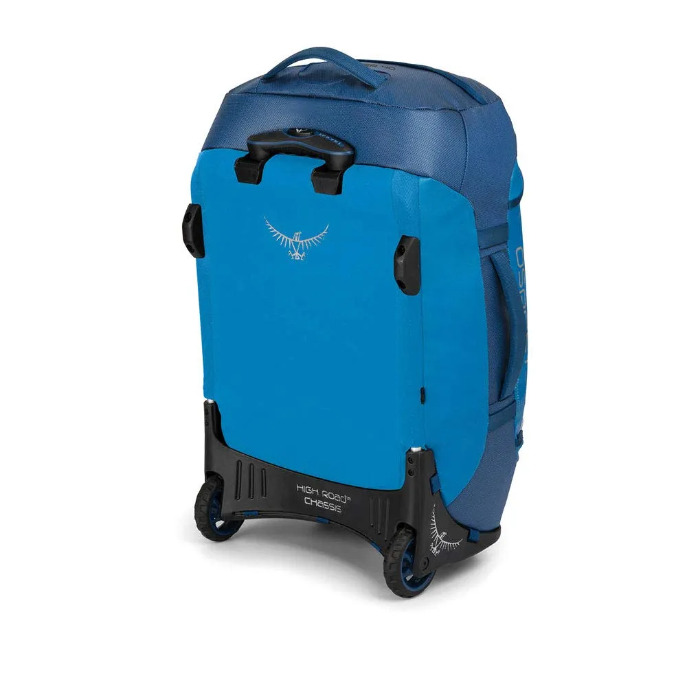 Osprey Packs Sac de Transport Roulant 40 Sac de Voyage Osprey-Packs