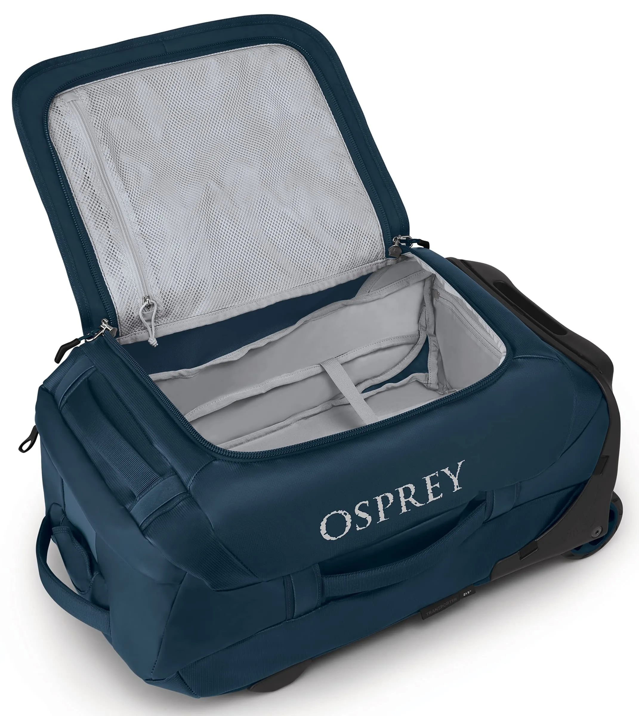 Osprey Packs Sac de Transport Roulant 40 Sac de Voyage Osprey-Packs