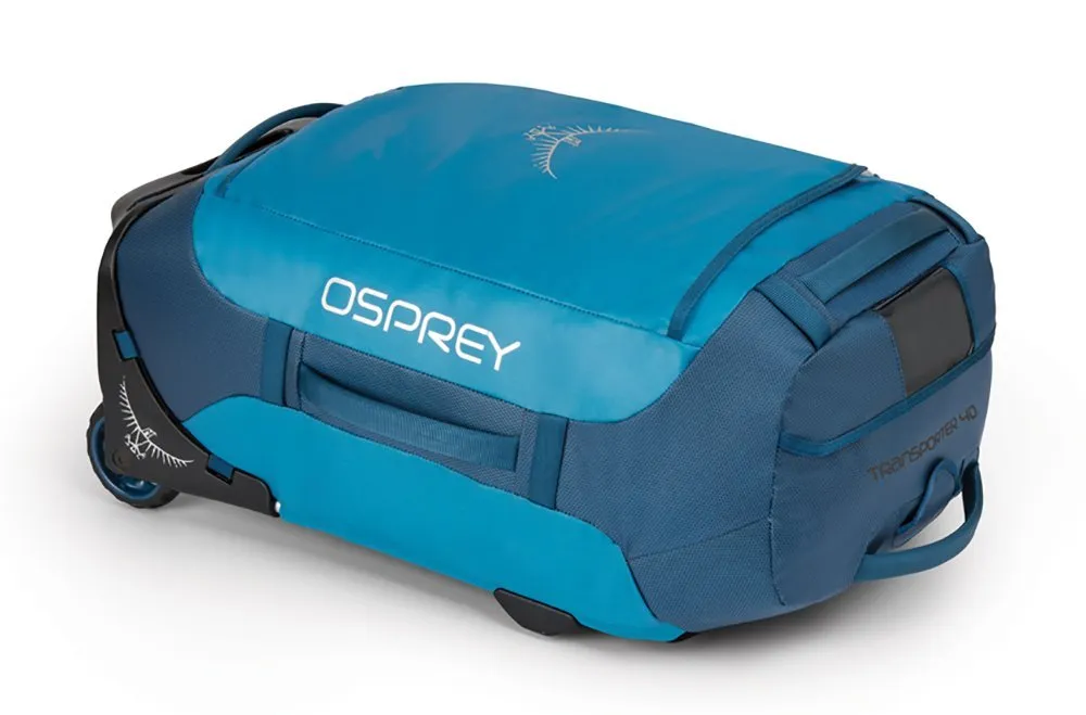 Osprey Packs Sac de Transport Roulant 40 Sac de Voyage Osprey-Packs