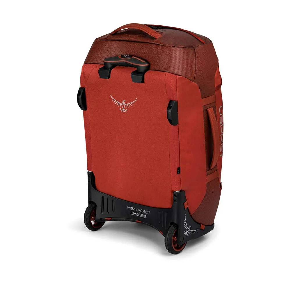 Osprey Packs Sac de Transport Roulant 40 Sac de Voyage Osprey-Packs