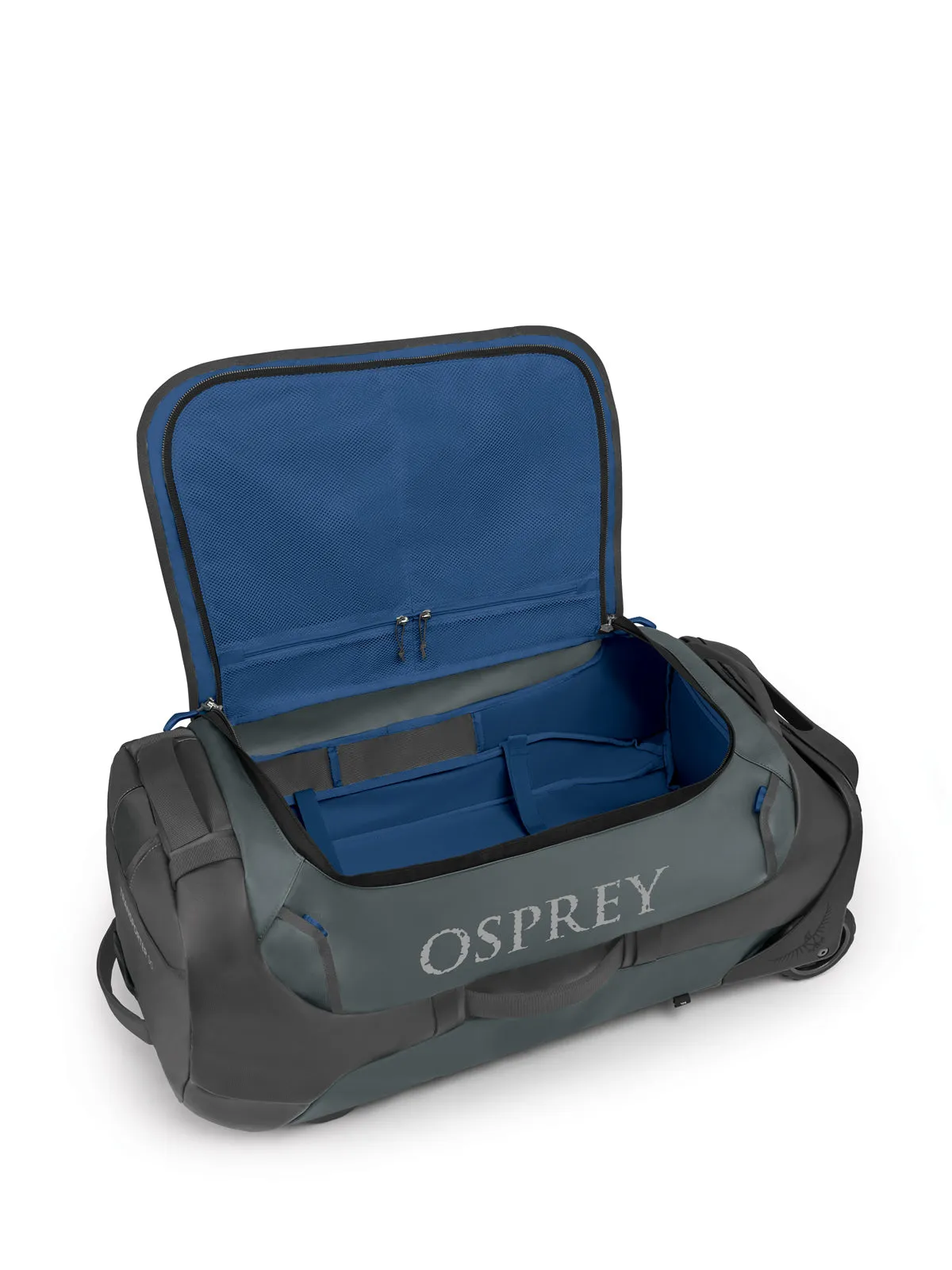 Osprey Packs Sac de Voyage Roulant Transporter 90