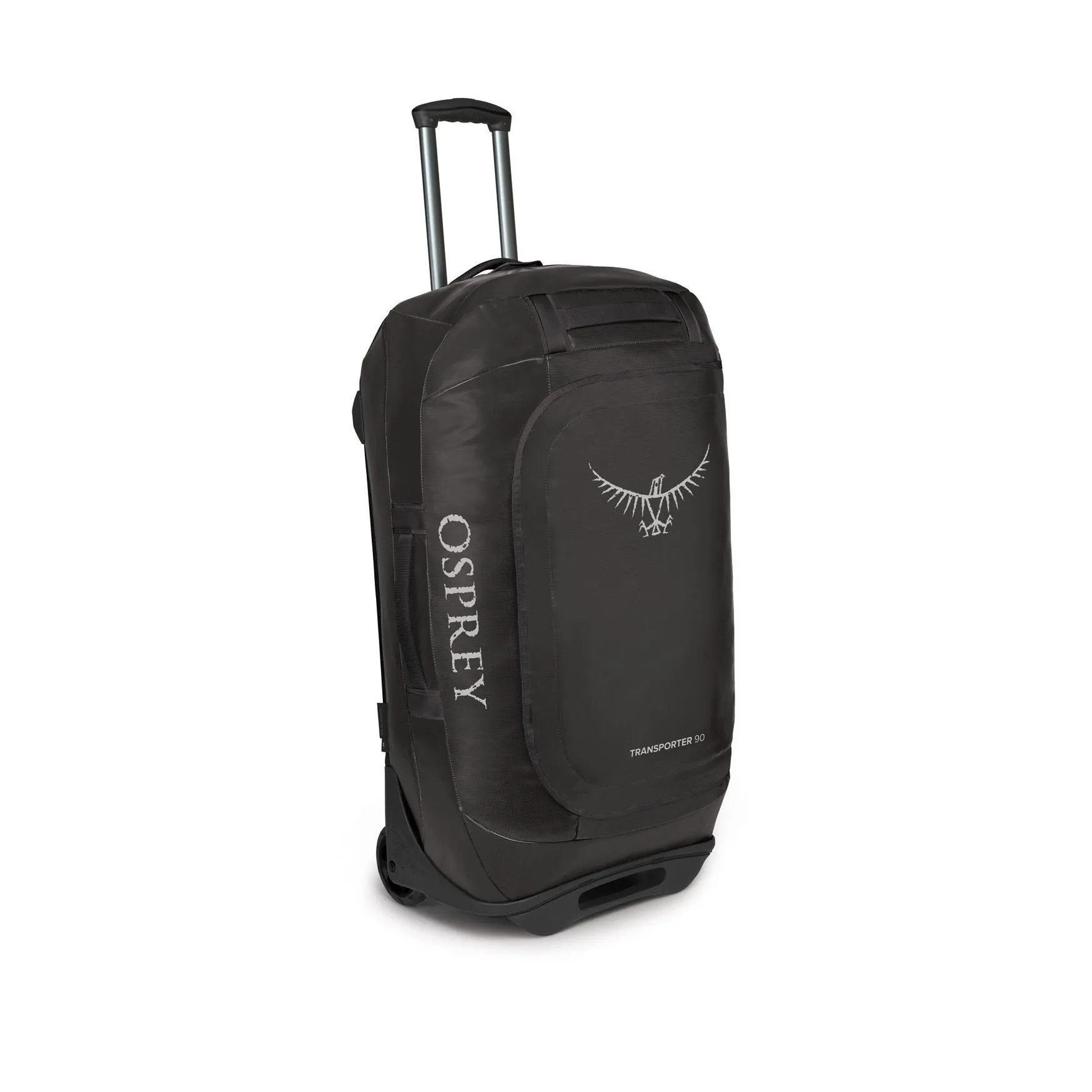 Osprey Packs Sac de Voyage Roulant Transporter 90