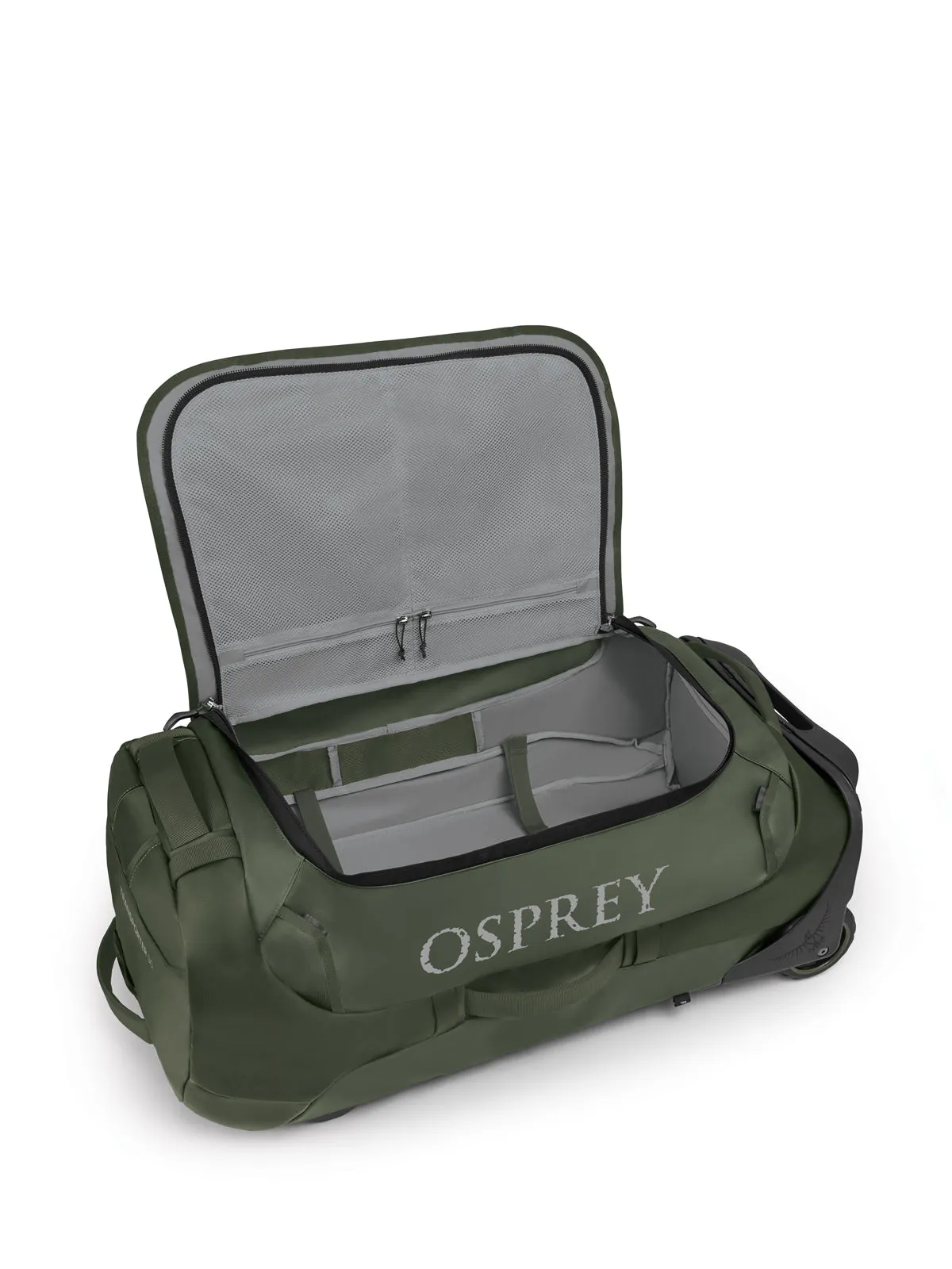 Osprey Packs Sac de Voyage Roulant Transporter 90