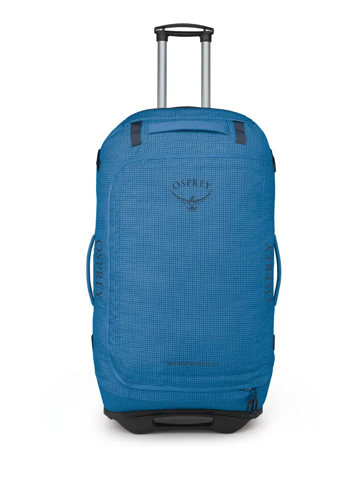Osprey Packs Sac de Voyage Roulant Transporter 90