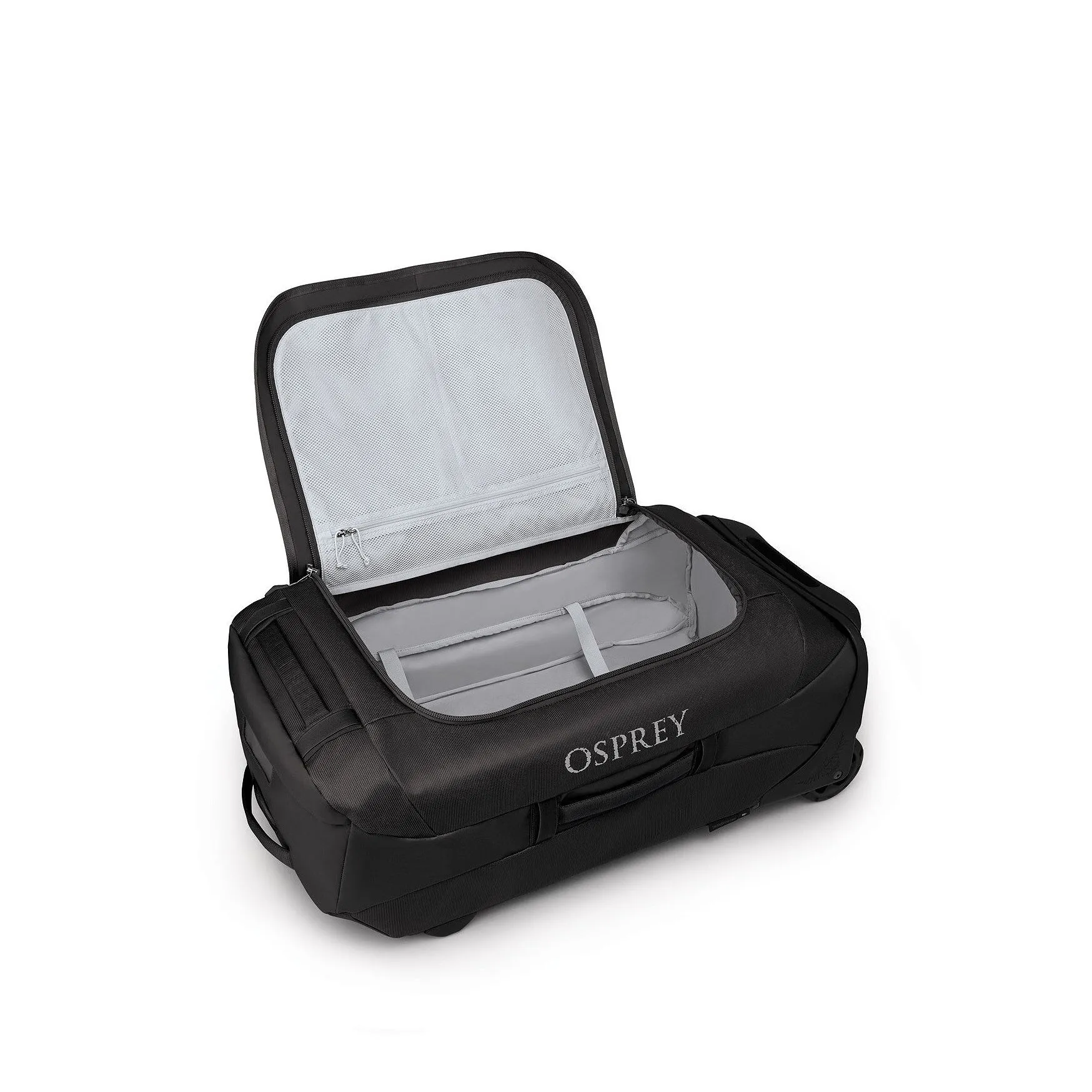 Osprey Packs Sac de Voyage Roulant Transporter 90