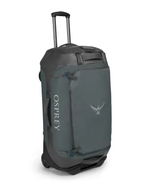 Osprey Packs Sac de Voyage Roulant Transporter 90