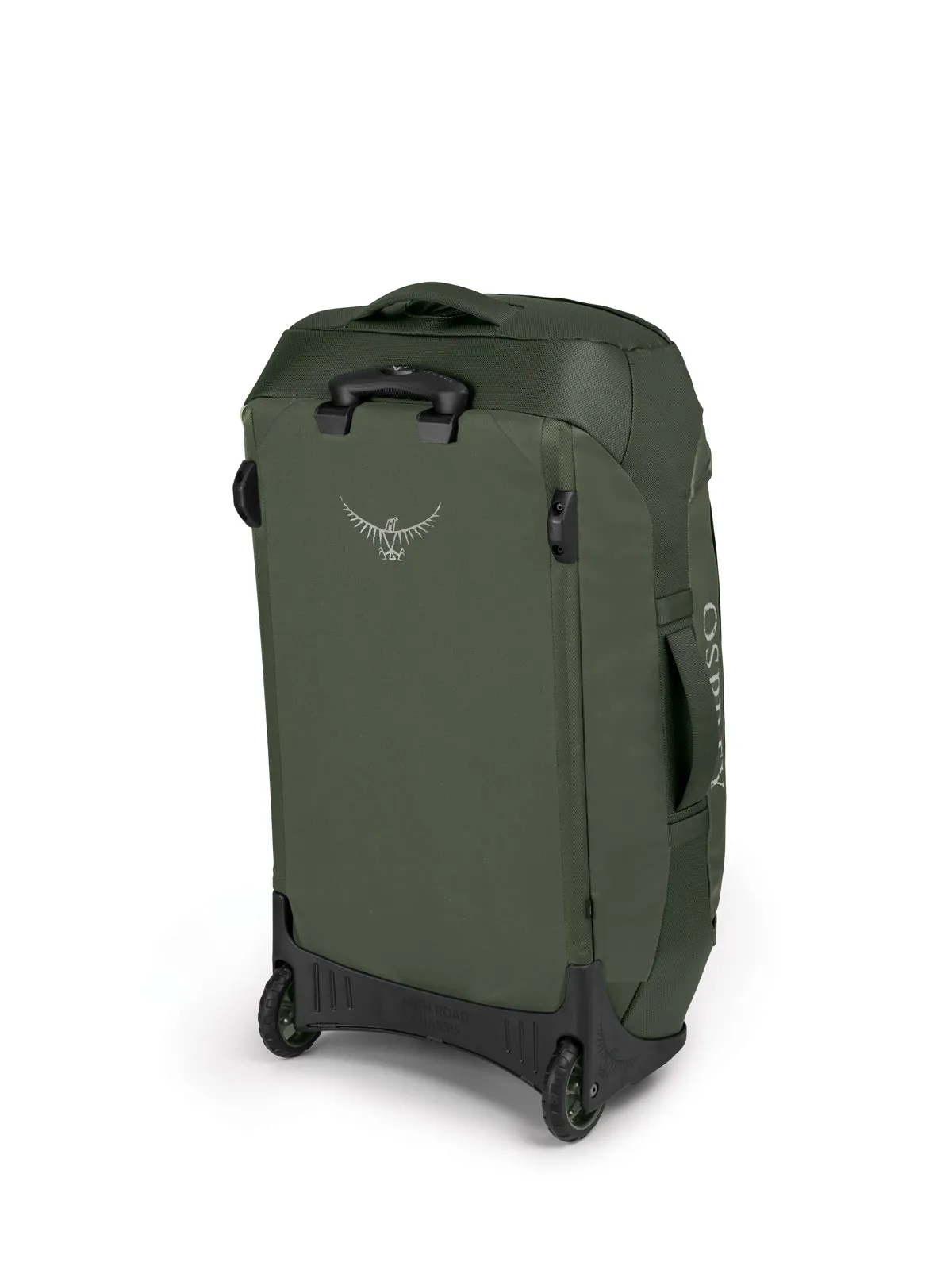 Osprey Packs Sac de Voyage Roulant Transporter 90