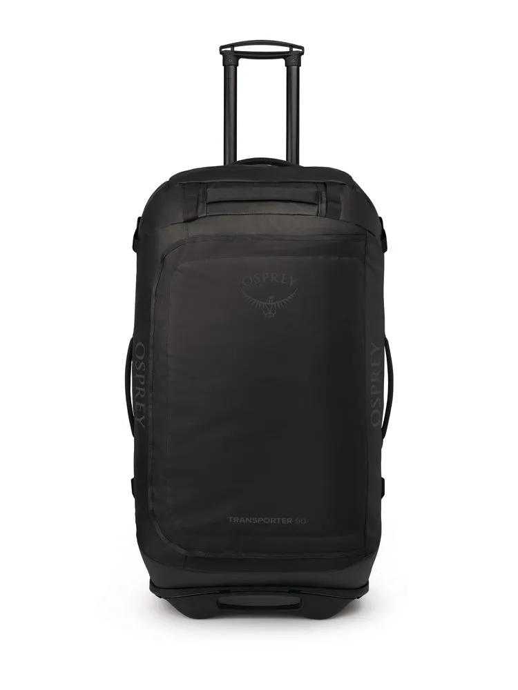 Osprey Packs Sac de Voyage Roulant Transporter 90