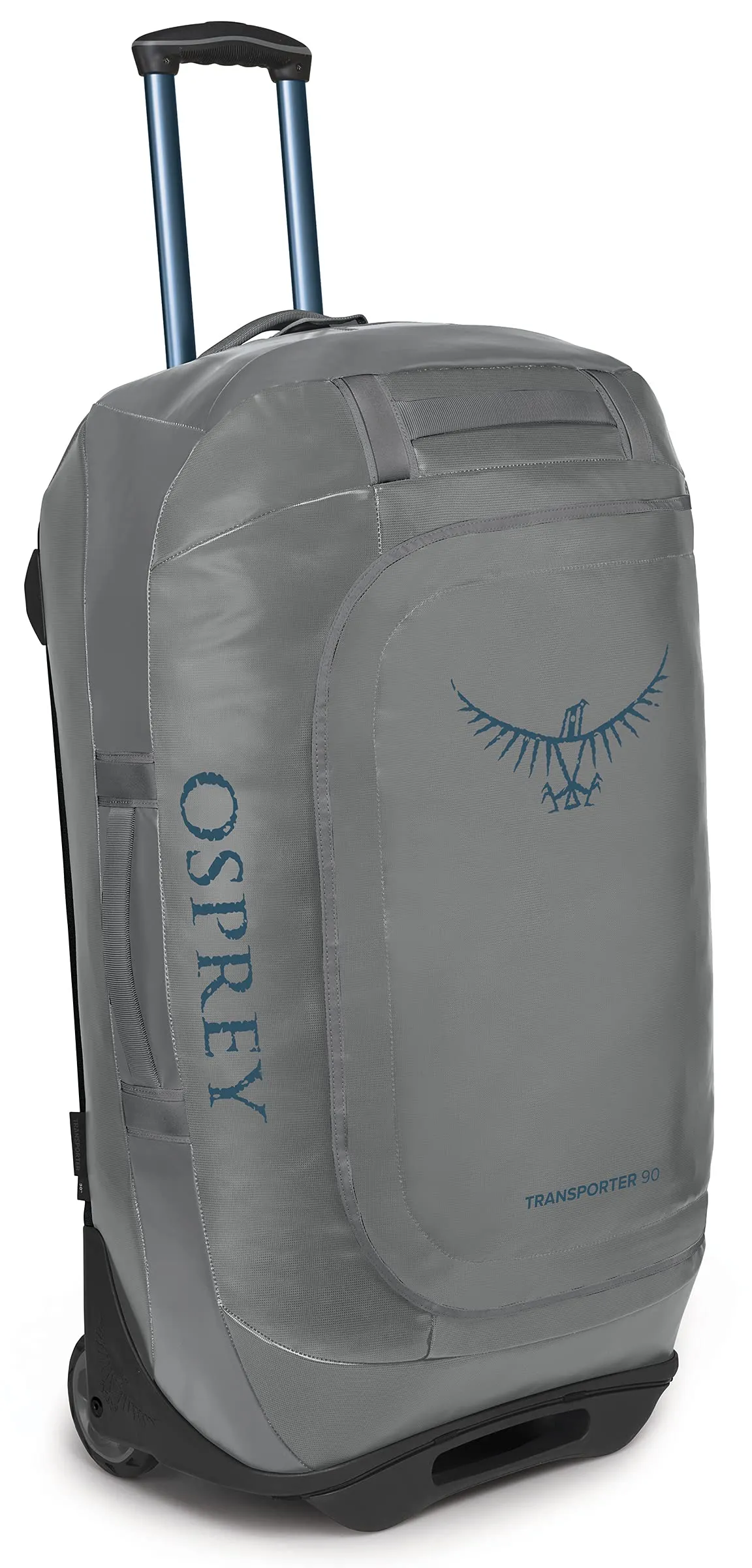 Osprey Packs Sac de Voyage Roulant Transporter 90