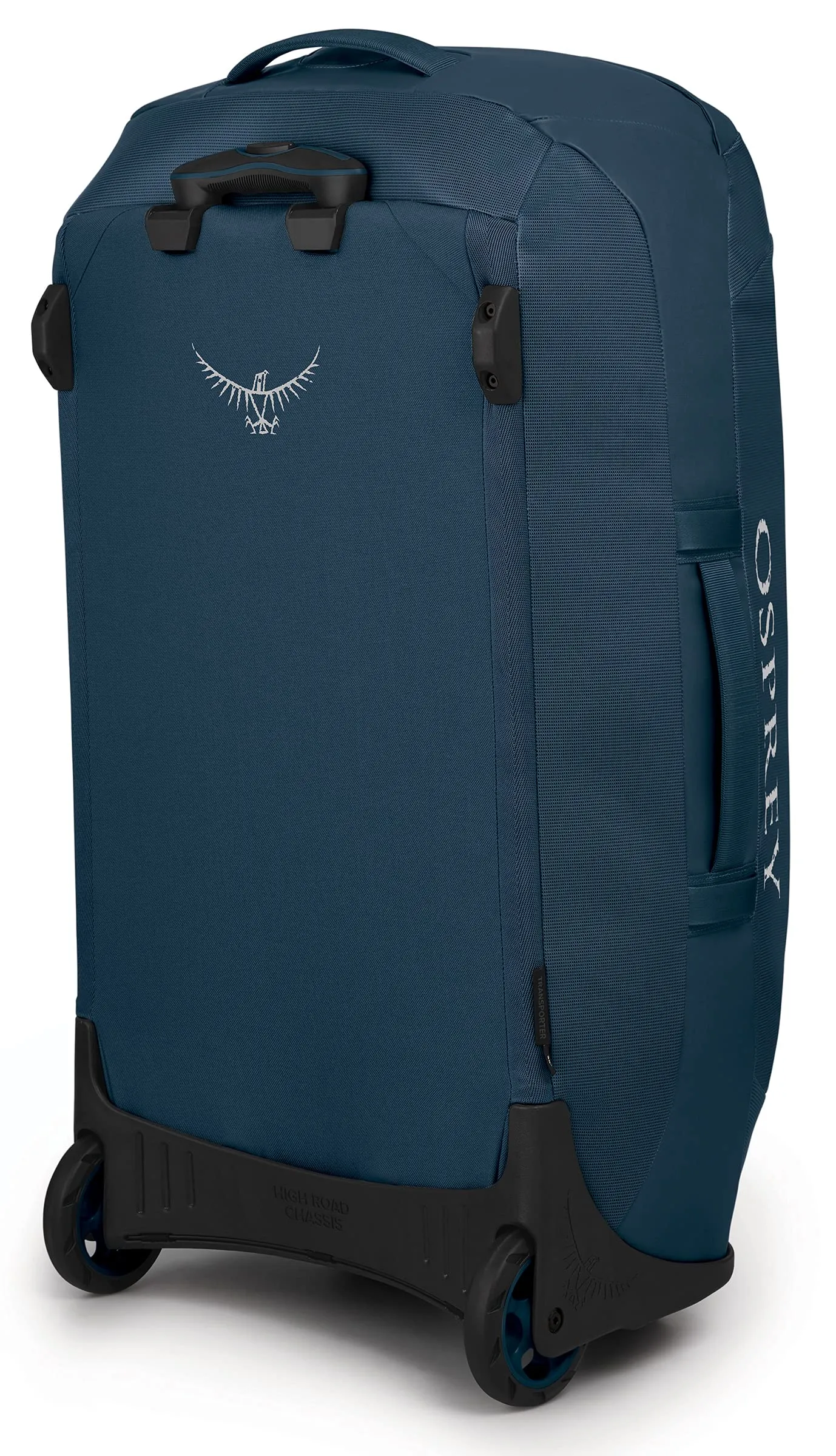 Osprey Packs Sac de Voyage Roulant Transporter 90