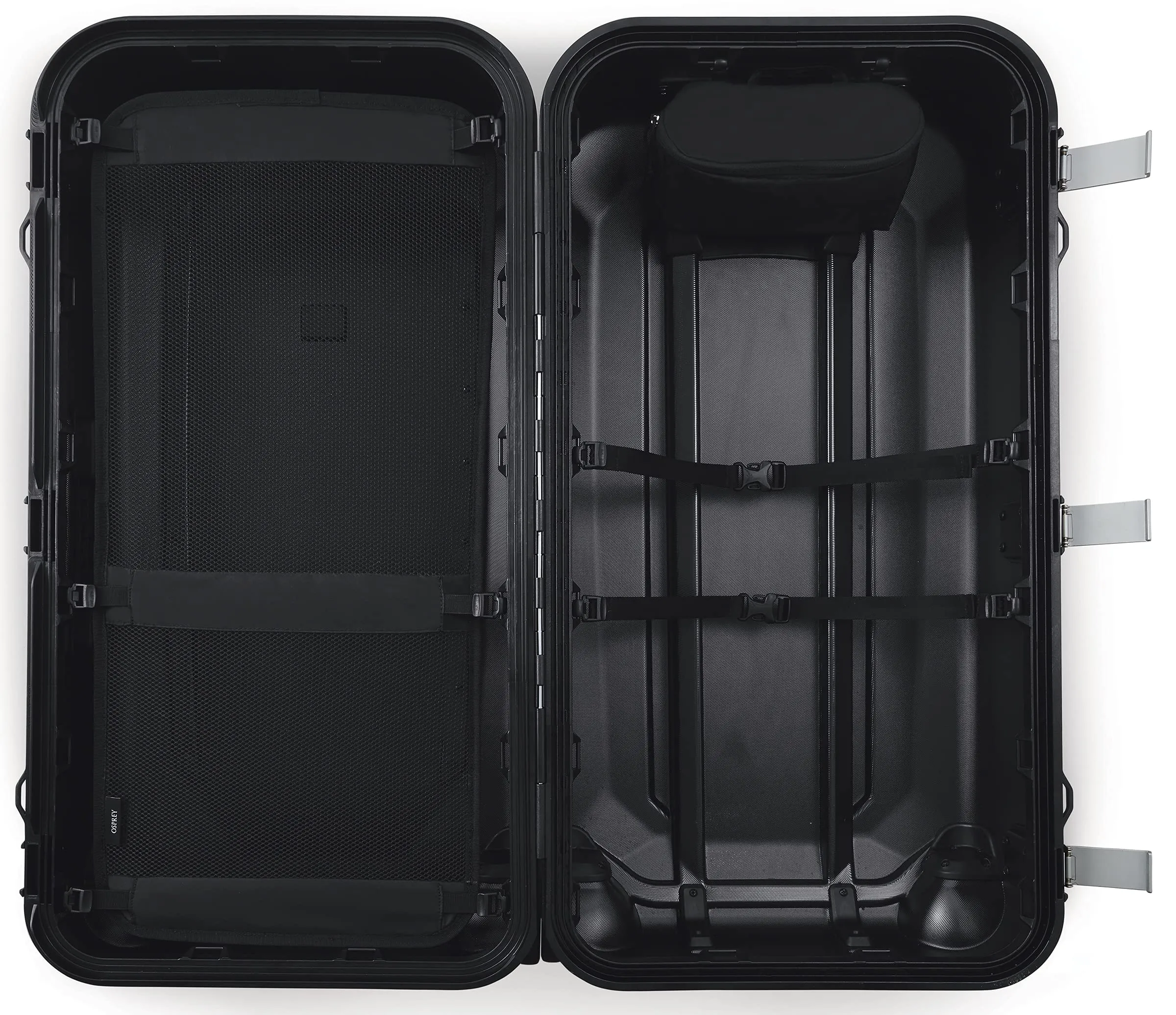 Osprey Packs Transporter Valise Rigide à 4 Roues 32 Bags Osprey-Packs