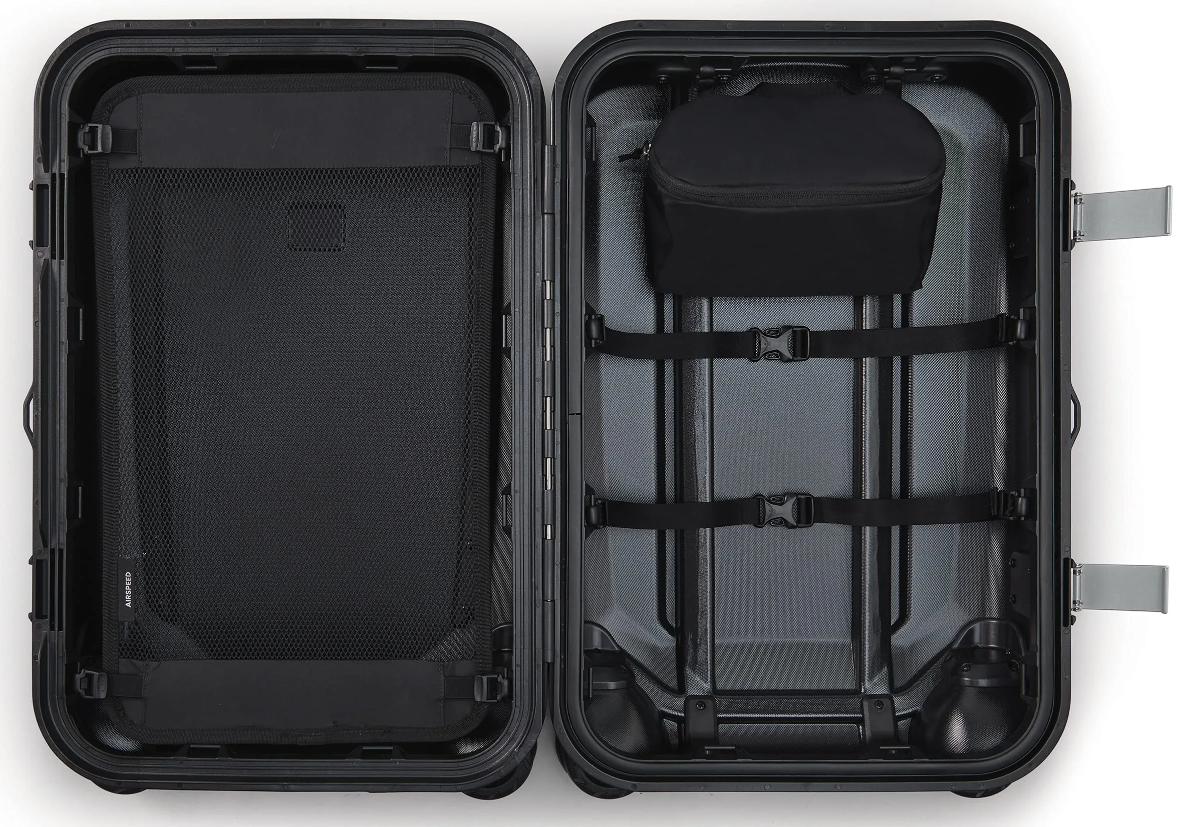 Osprey Packs Transporter Valise Rigide à 4 Roues Cabine 22 Sacs Osprey-Packs