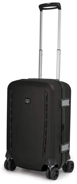 Osprey Packs Transporter Valise Rigide à 4 Roues Cabine 22 Sacs Osprey-Packs