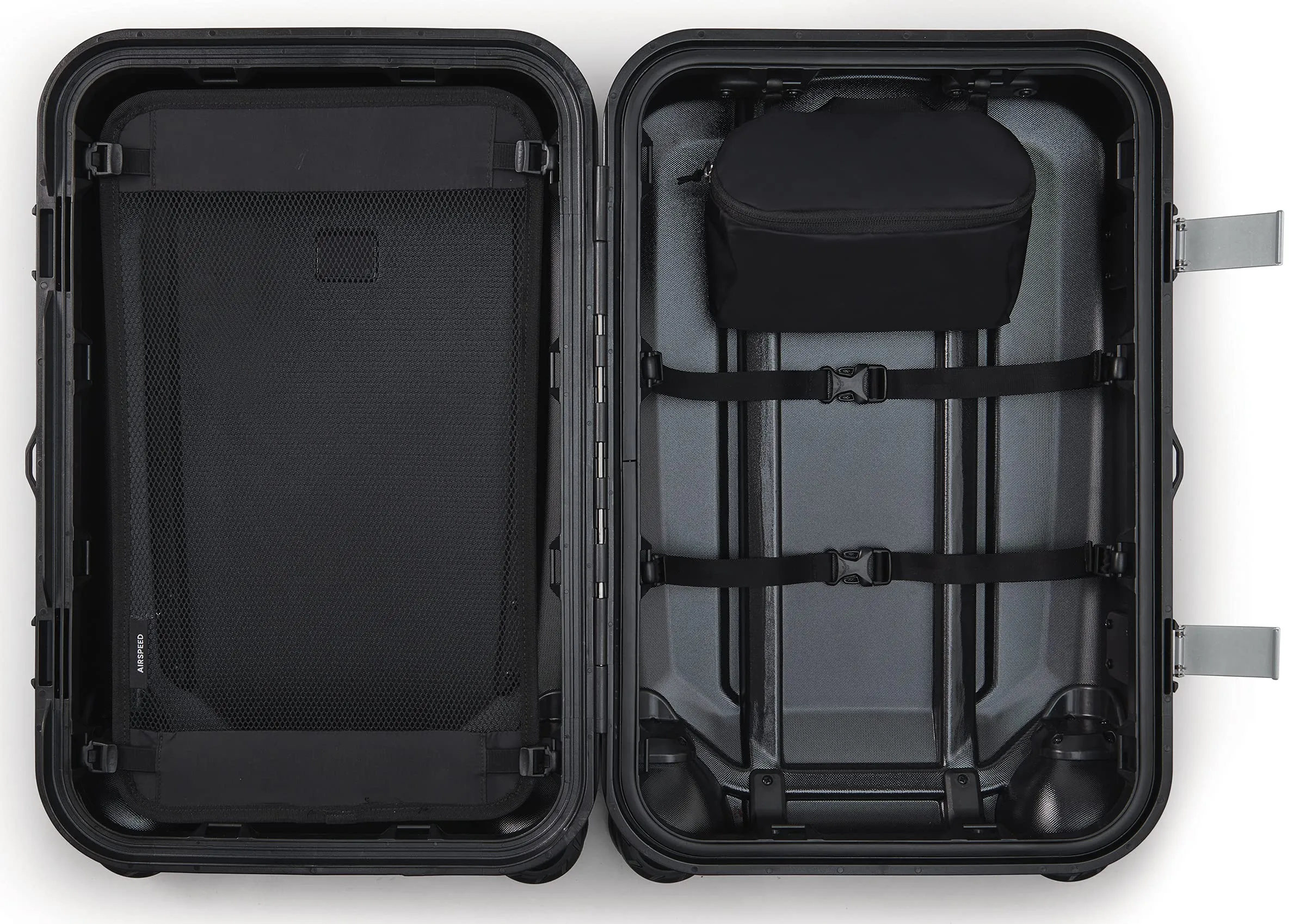 Osprey Packs Transporter Valise Rigide à 4 Roues Cabine 22 Sacs Osprey-Packs