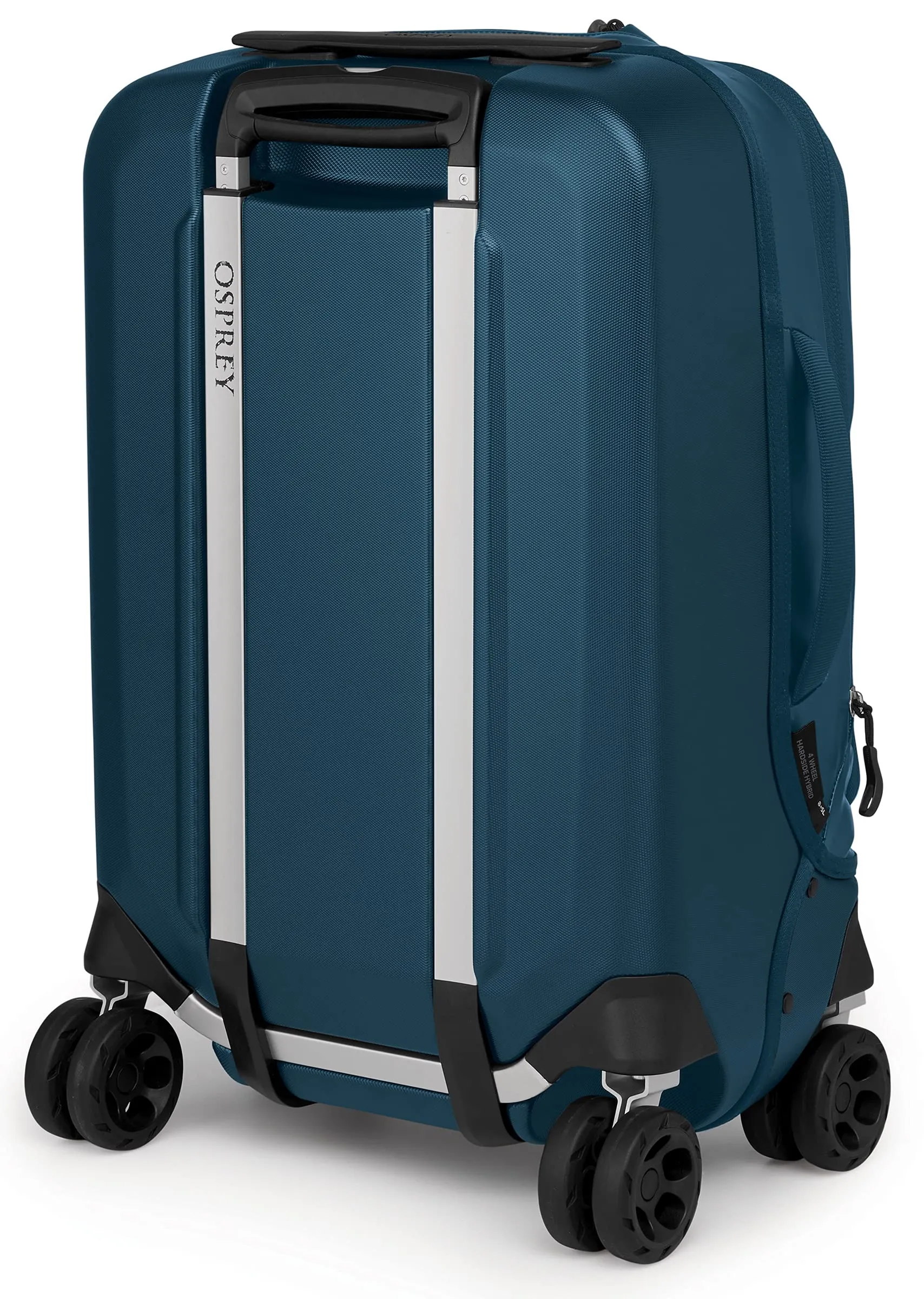 Osprey Packs Transporter Valise Hybride 4 Roues Cabine 22 Sacs Osprey-Packs