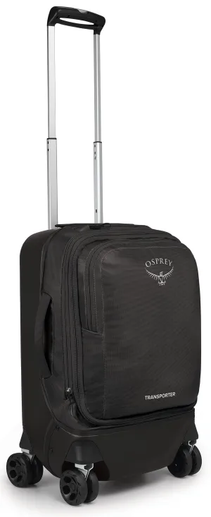 Osprey Packs Transporter Valise Hybride 4 Roues Cabine 22 Sacs Osprey-Packs