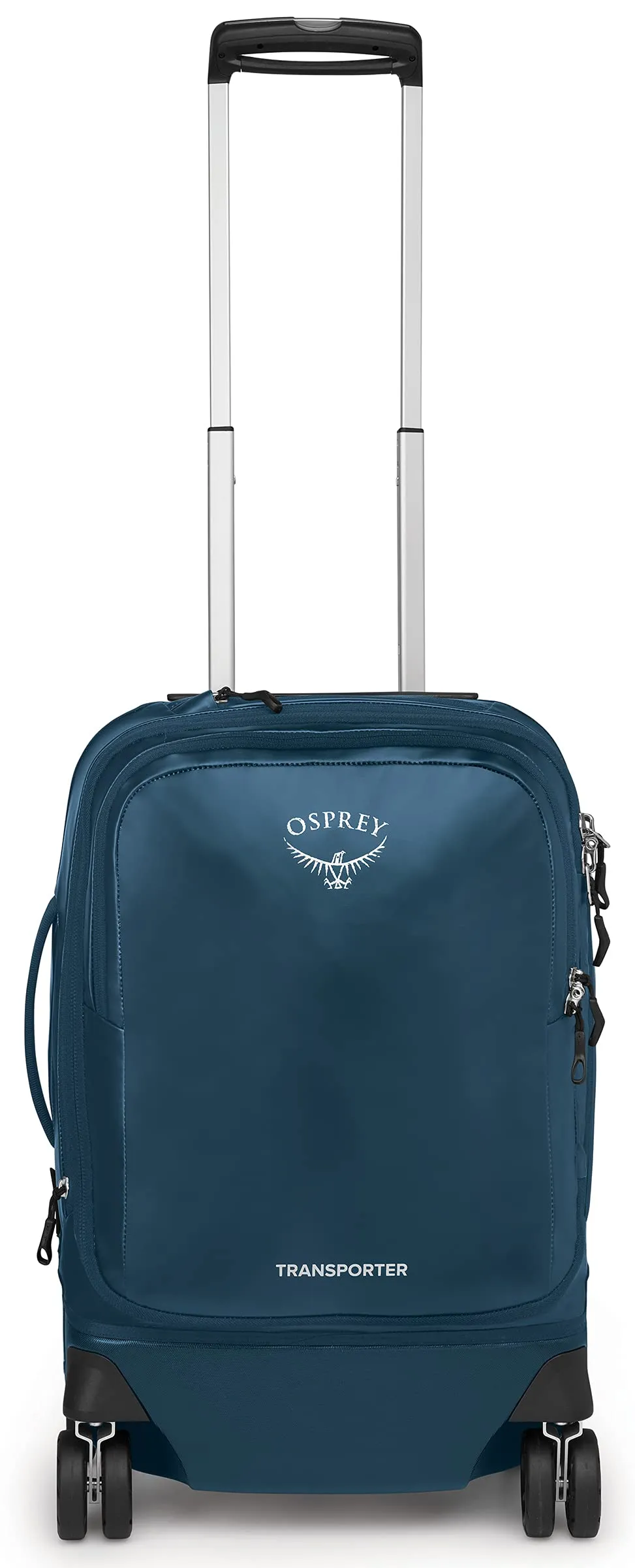 Osprey Packs Transporter Valise Hybride 4 Roues Cabine 22 Sacs Osprey-Packs